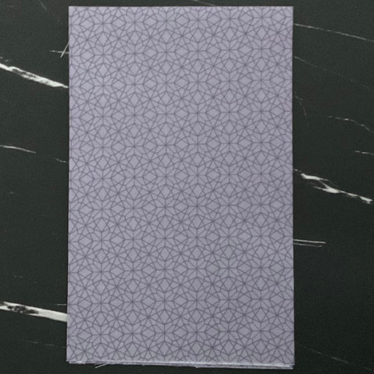 Conway Cottage by Karen Lewis Textiles : Atellier Grey A1420-C