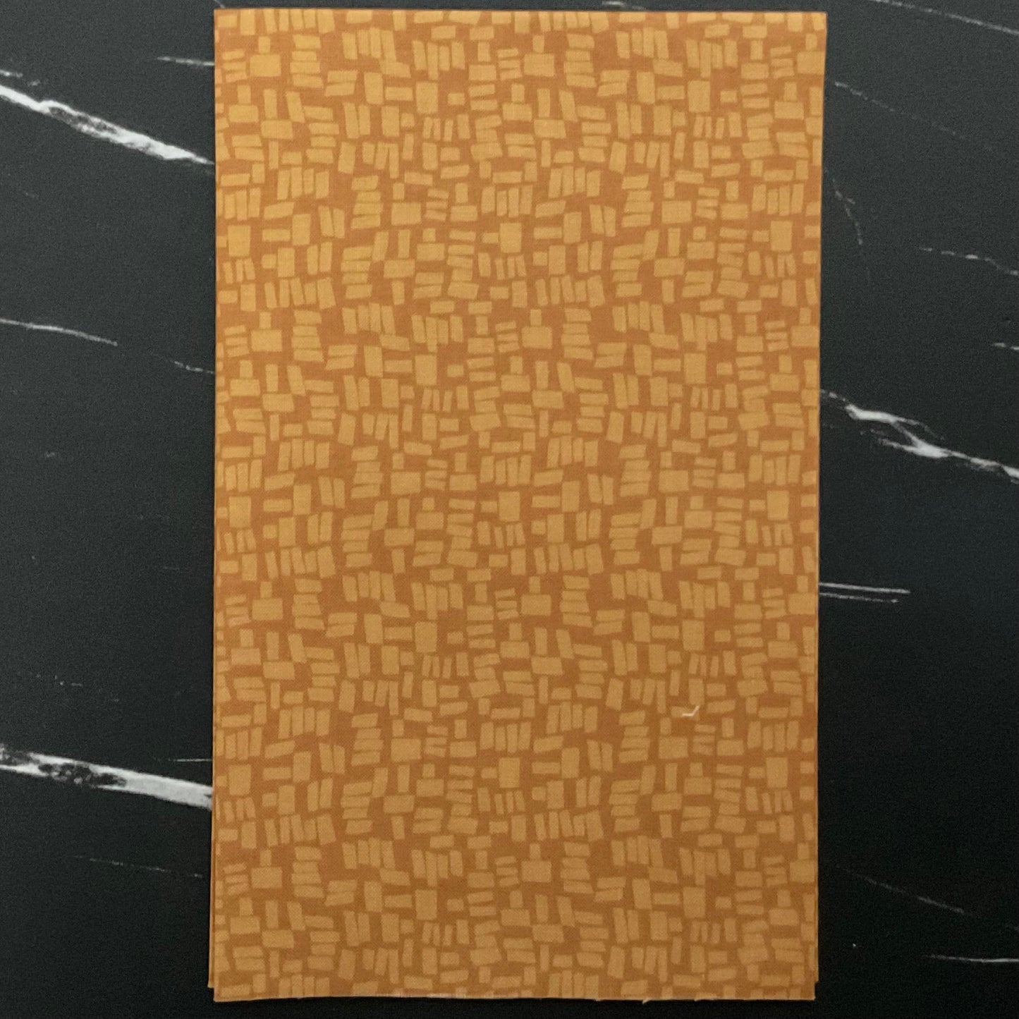 Conway Cottage by Karen Lewis Textiles : Cobblestone Golden A1421-Y