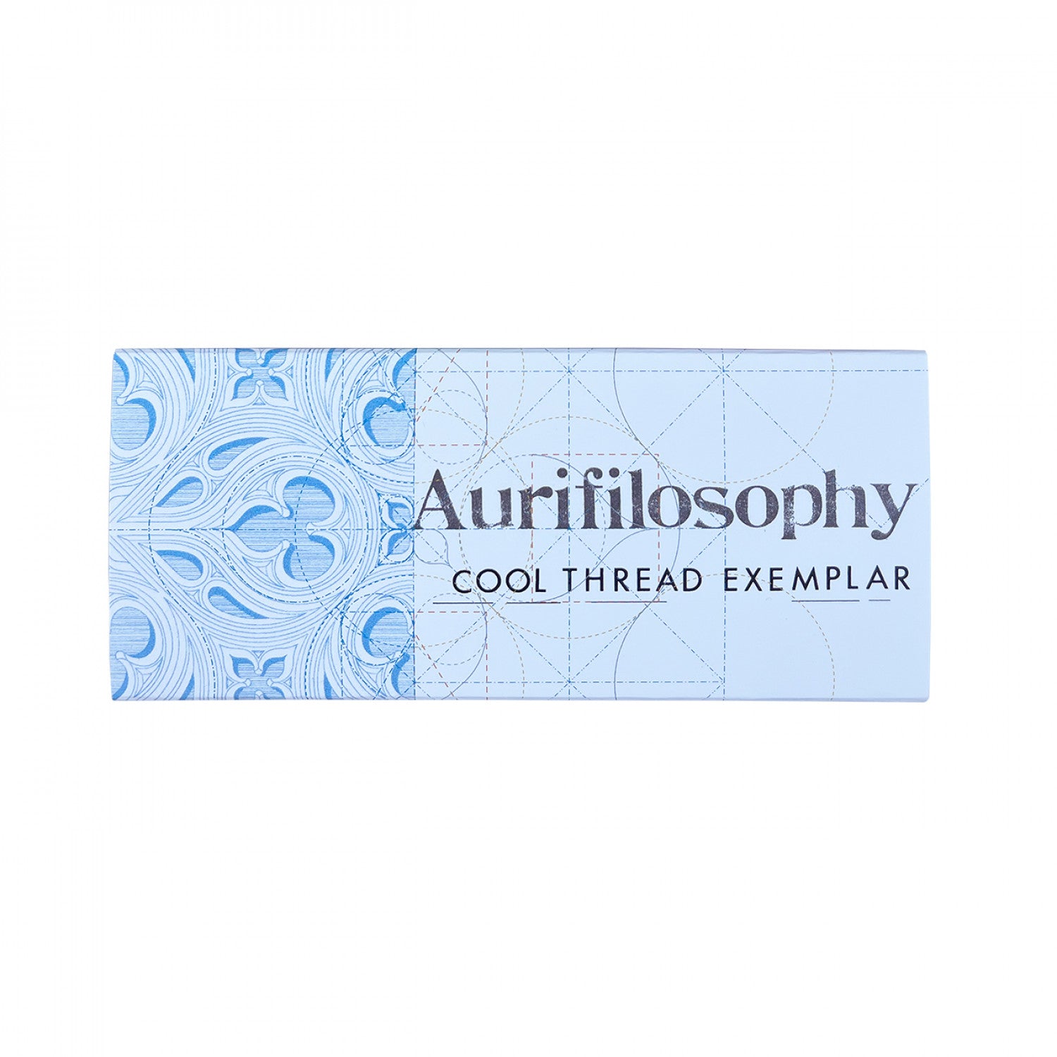 Cool Thread Exemplar By Aurifil Mixed Weights # ACMWFCO7 - Special Order