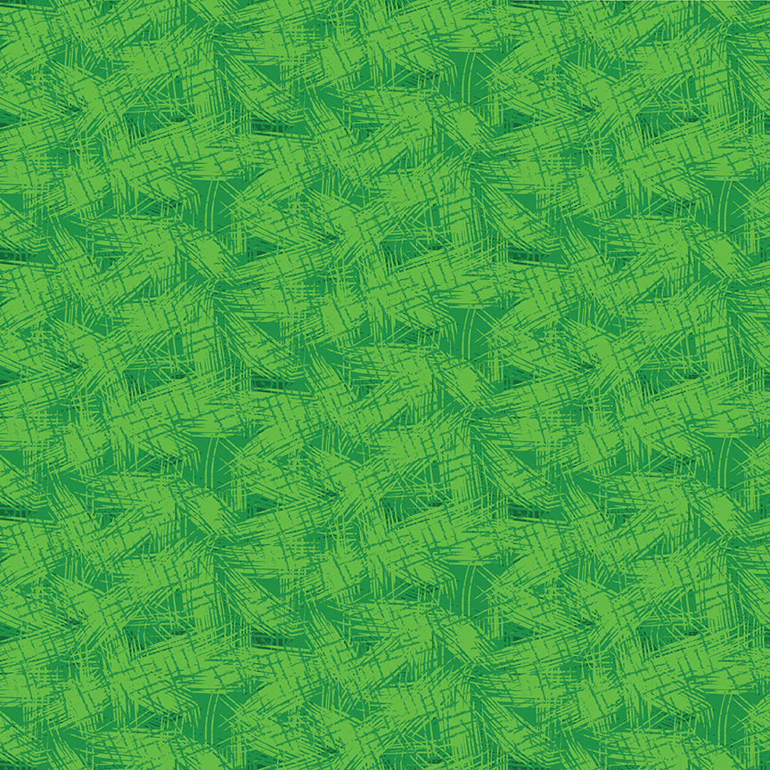 Copacetic by Julia Frazier - Fusion Apple