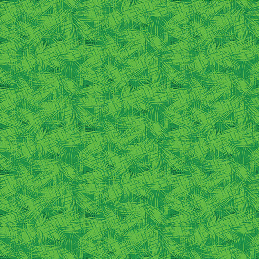 Copacetic by Julia Frazier - Fusion Apple