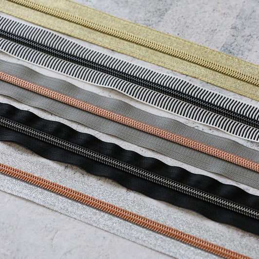 Cosmos Zipper Bundle # ZB-COSM - Special Order