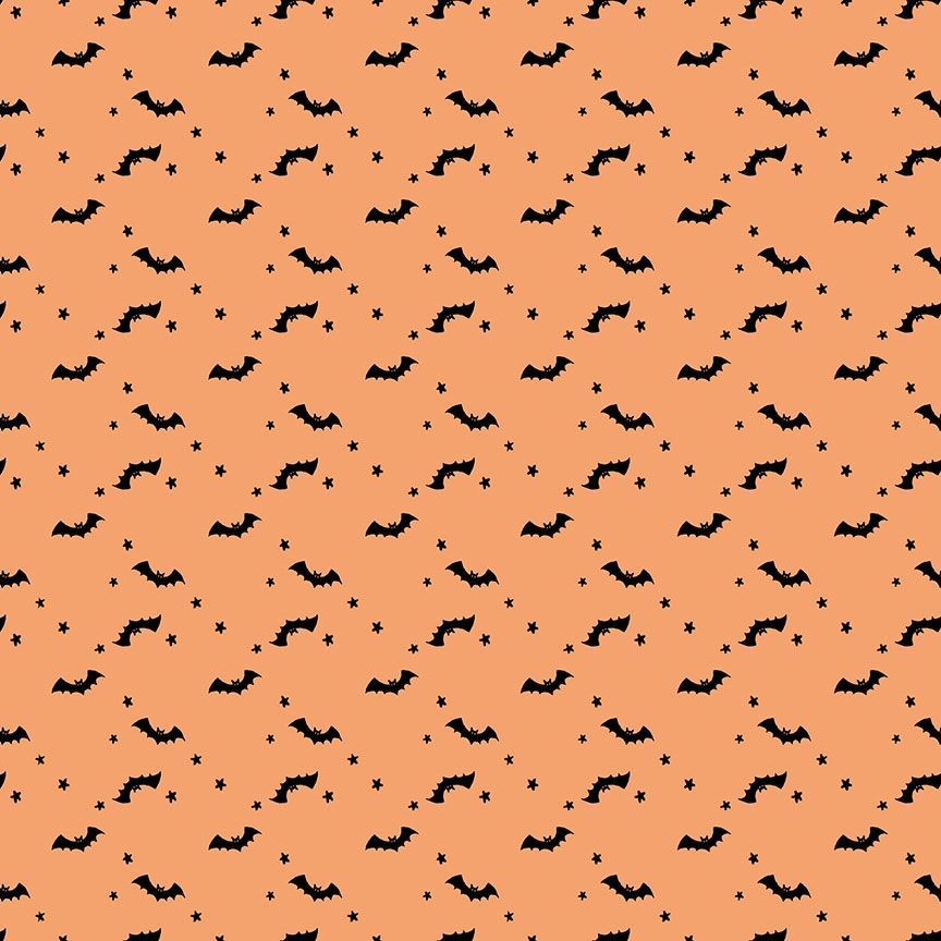 Costume Party by Pammie Jane - Batty Carrot