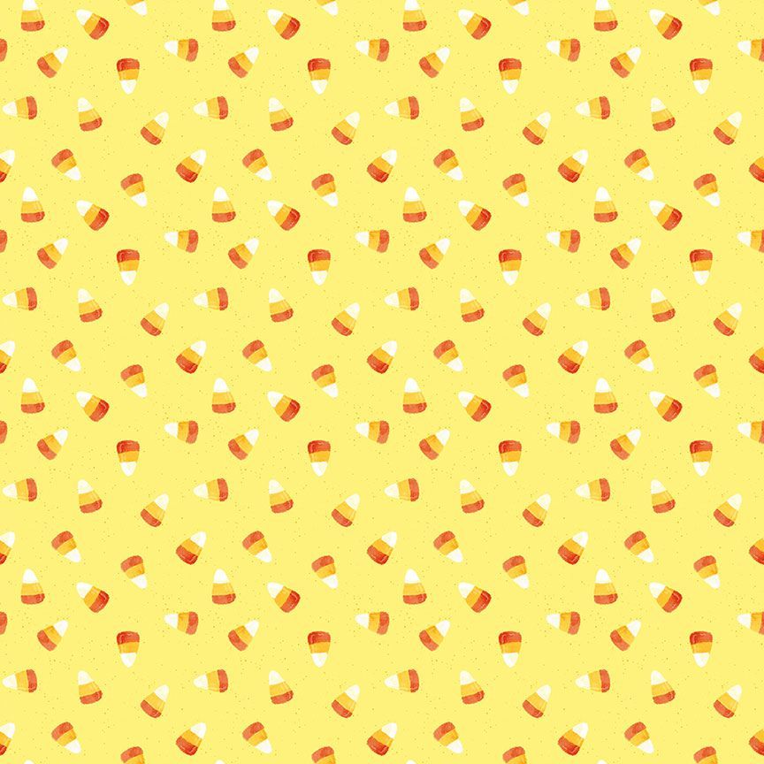 Costume Party by Pammie Jane - Candy Corn Lemon
