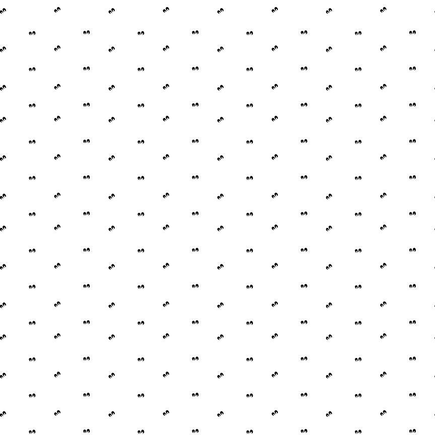 Costume Party by Pammie Jane - Eyes White