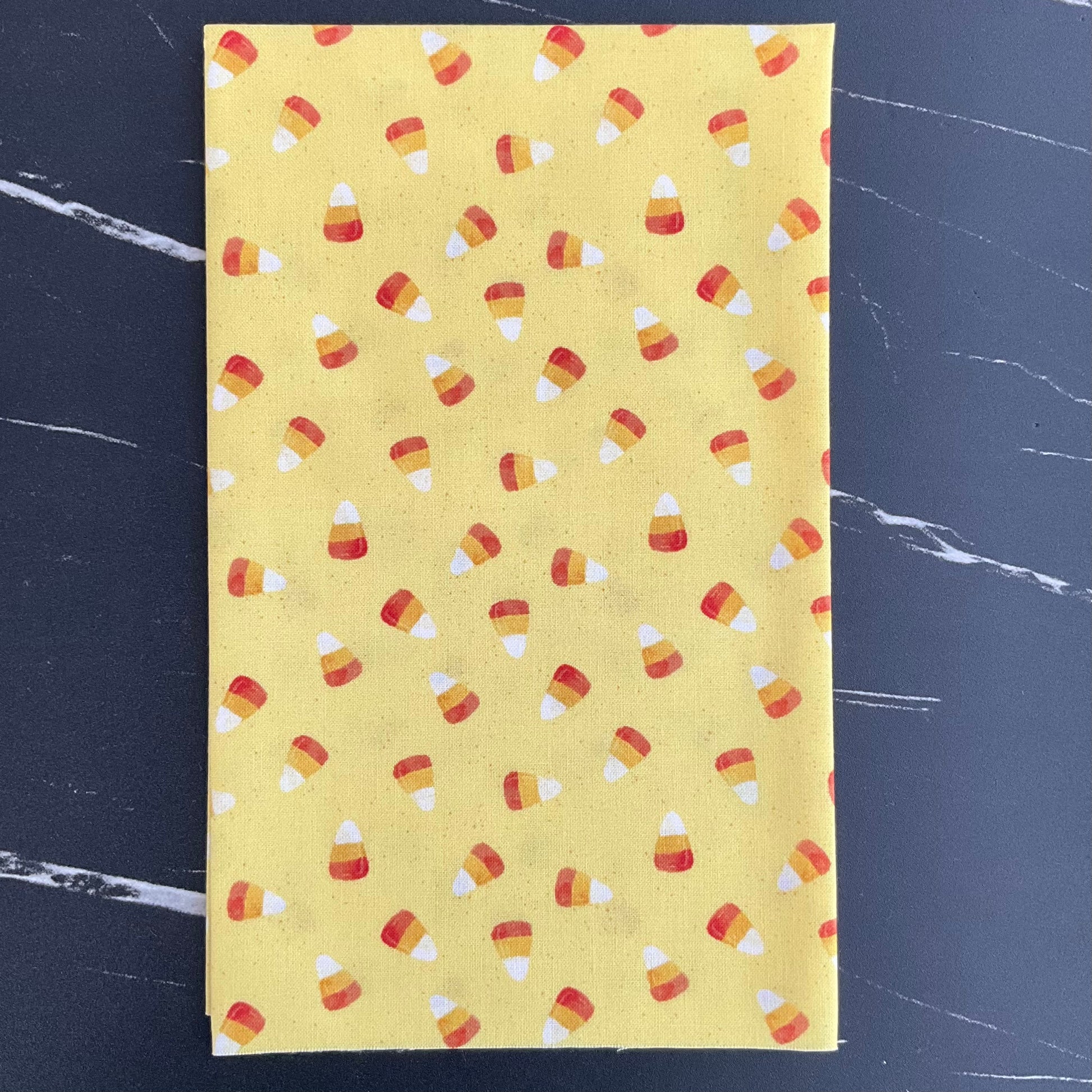 Costume Party by Pammie Jane - Candy Corn Lemon