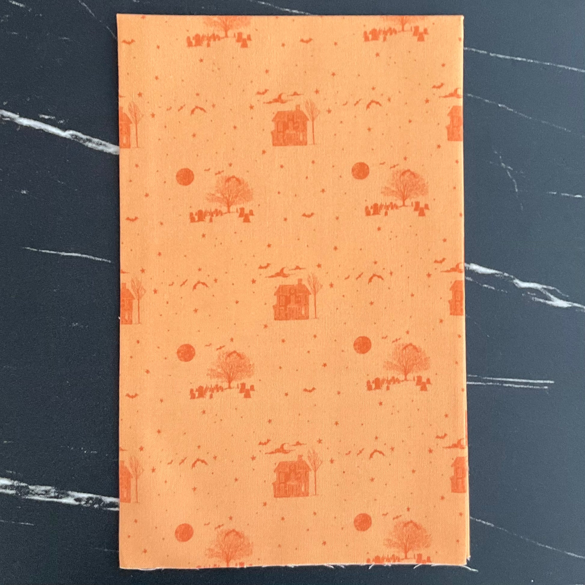 Costume Party by Pammie Jane - Haunted Pumpkin