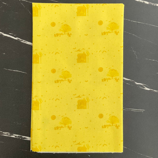 Costume Party by Pammie Jane - Haunted Limoncello