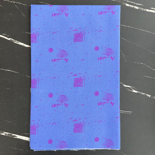 Costume Party by Pammie Jane - Haunted Moonbeam