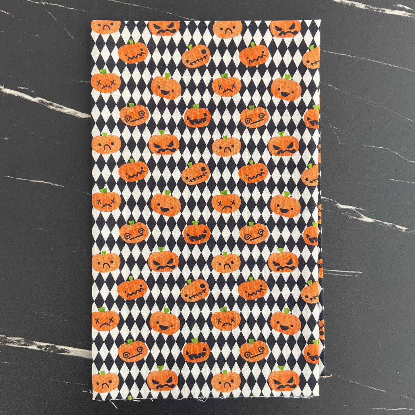 Costume Party by Pammie Jane - Pumpkins Multi