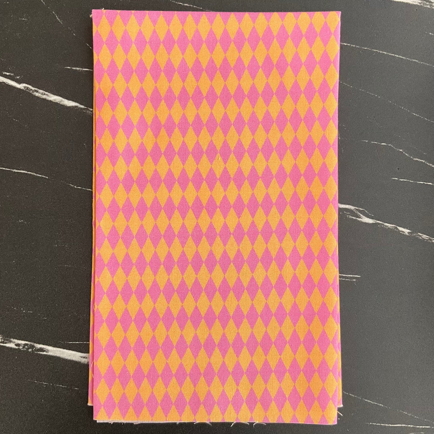 Costume Party by Pammie Jane - Harlequin Sunset