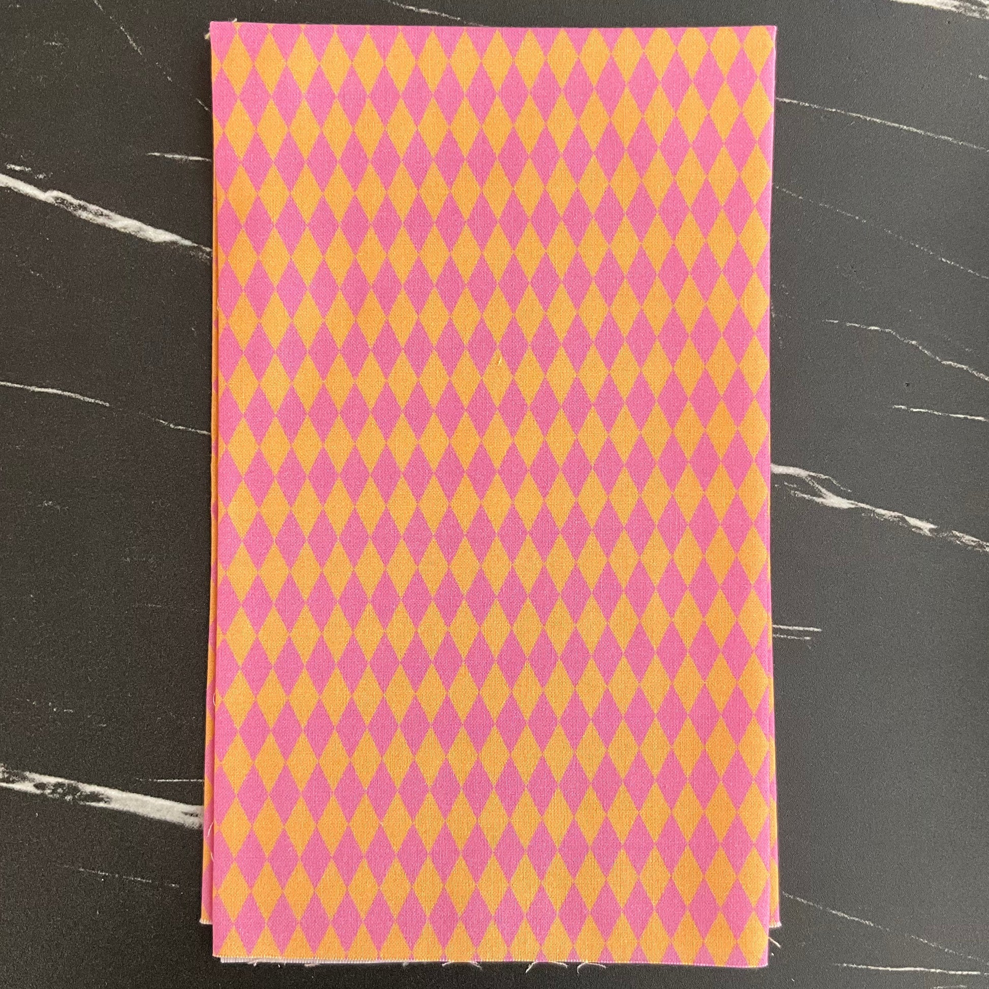 Costume Party by Pammie Jane - Harlequin Sunset