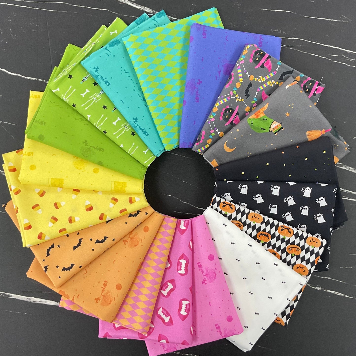 Costume Party by Pammie Jane - Full Line Bundles w/ Panels