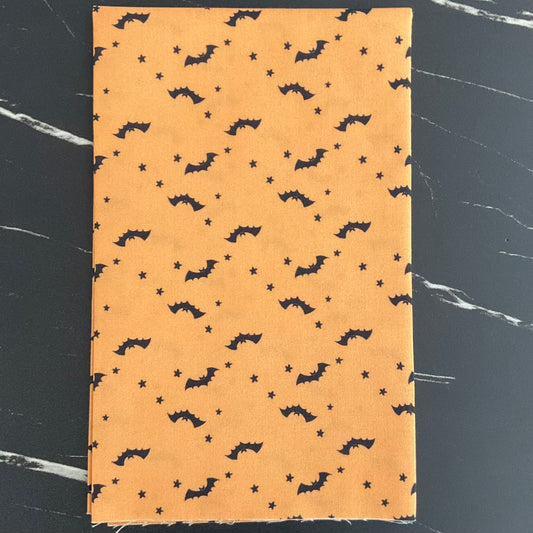 Costume Party by Pammie Jane - Batty Carrot