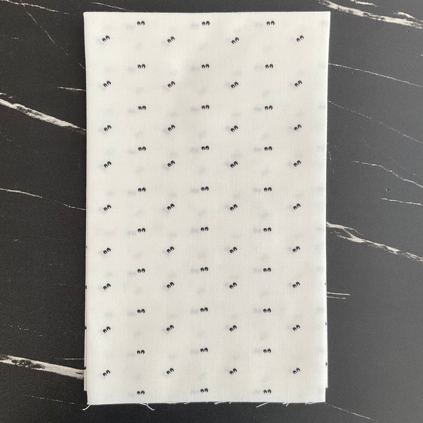 Costume Party by Pammie Jane - Eyes White