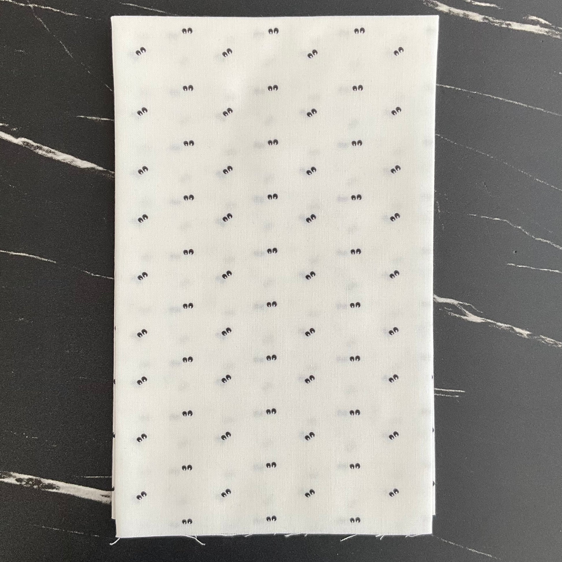 Costume Party by Pammie Jane - Eyes White