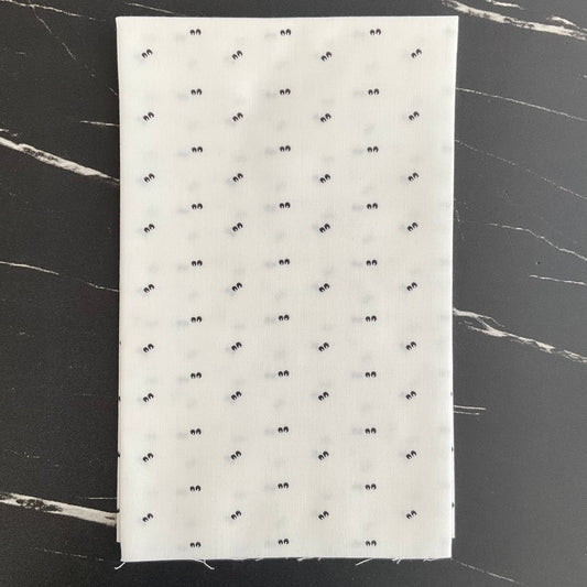 Costume Party by Pammie Jane - Eyes White