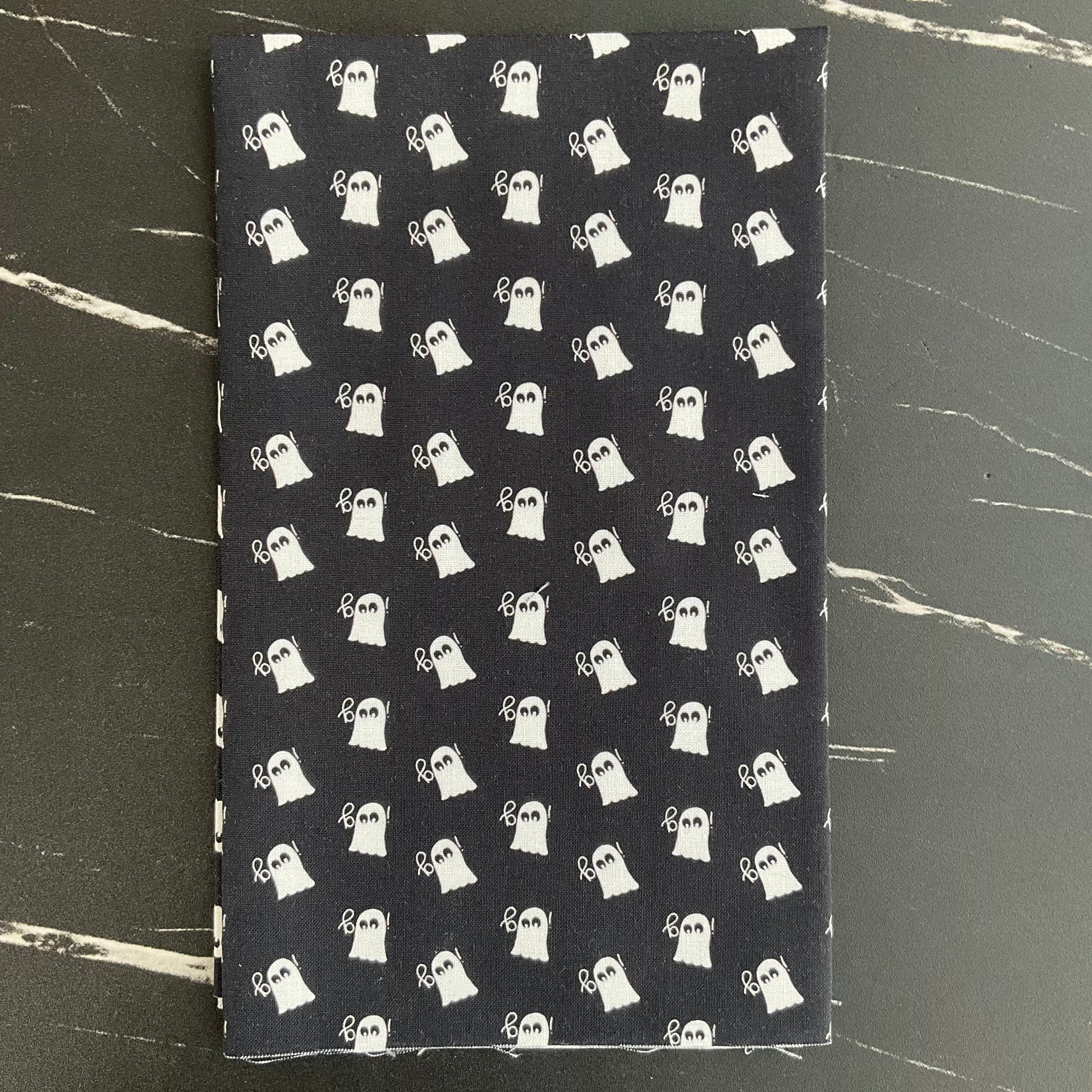 Costume Party by Pammie Jane - Boo Black