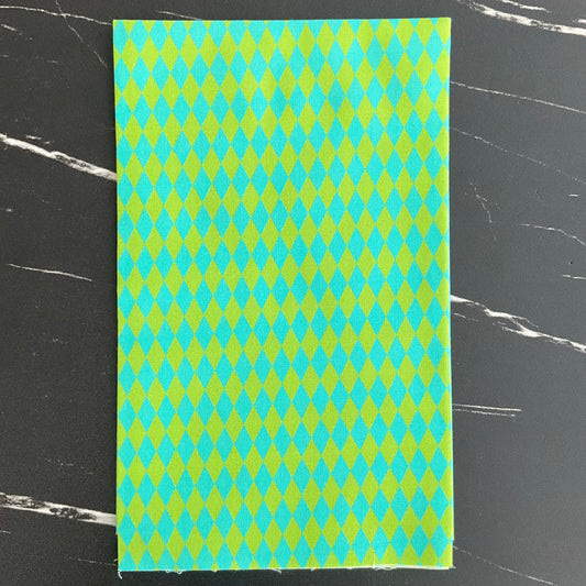 Costume Party by Pammie Jane - Harlequin Cactus