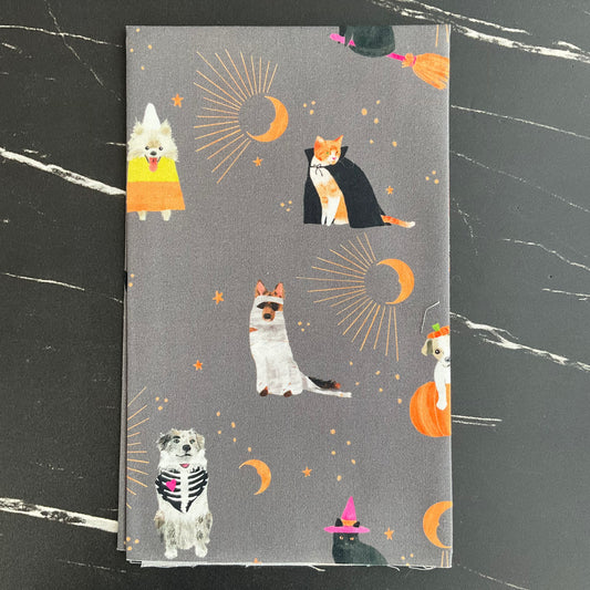 Costume Party by Pammie Jane - Sweetstumes Slate