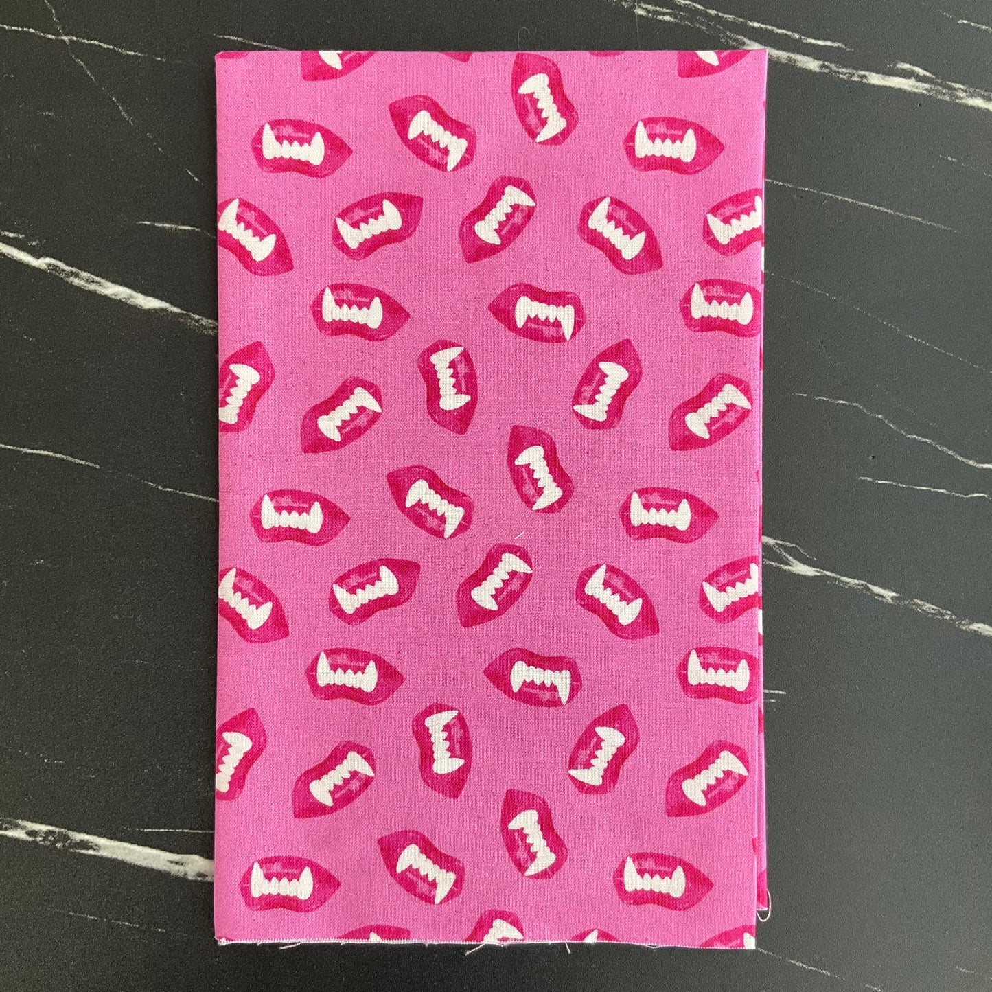 Costume Party by Pammie Jane - Wax Lips Fuchsia