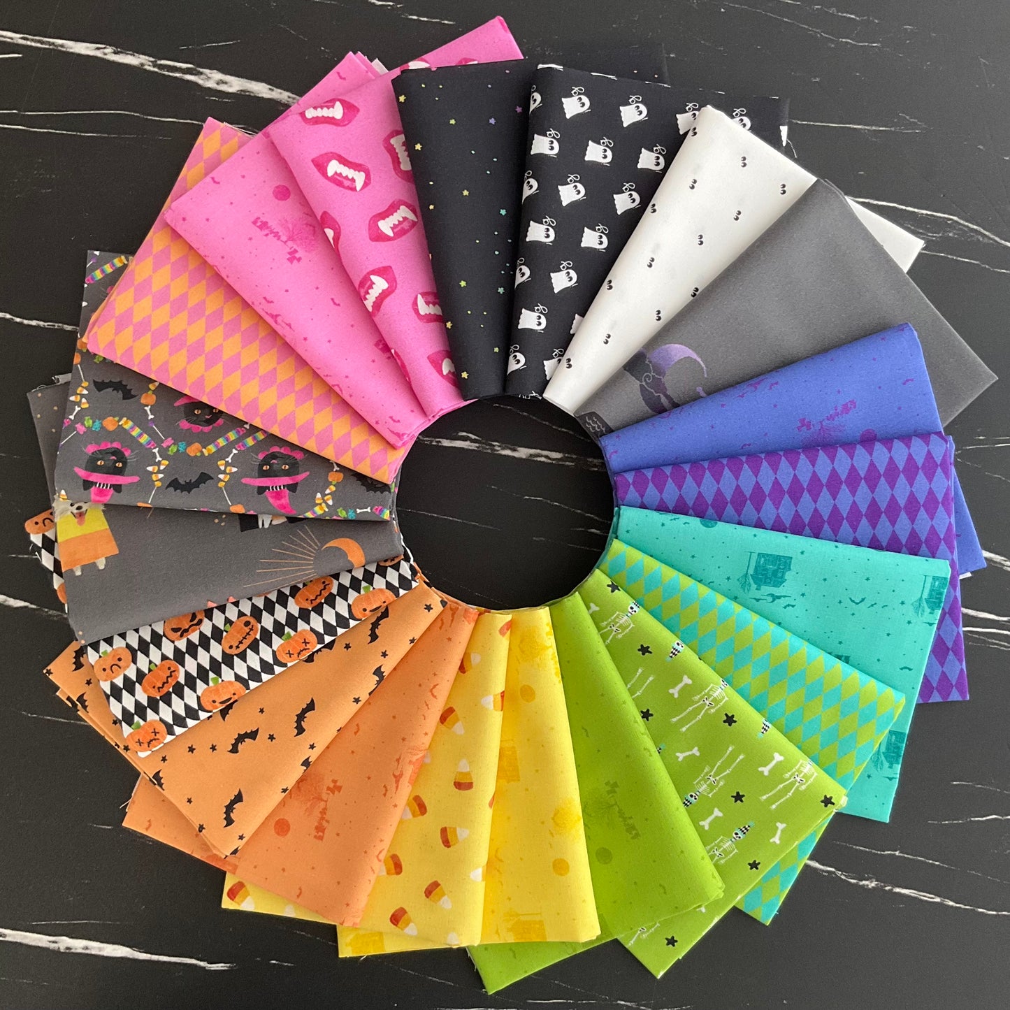 Costume Party by Pammie Jane - Full Line Bundles w/ Panels