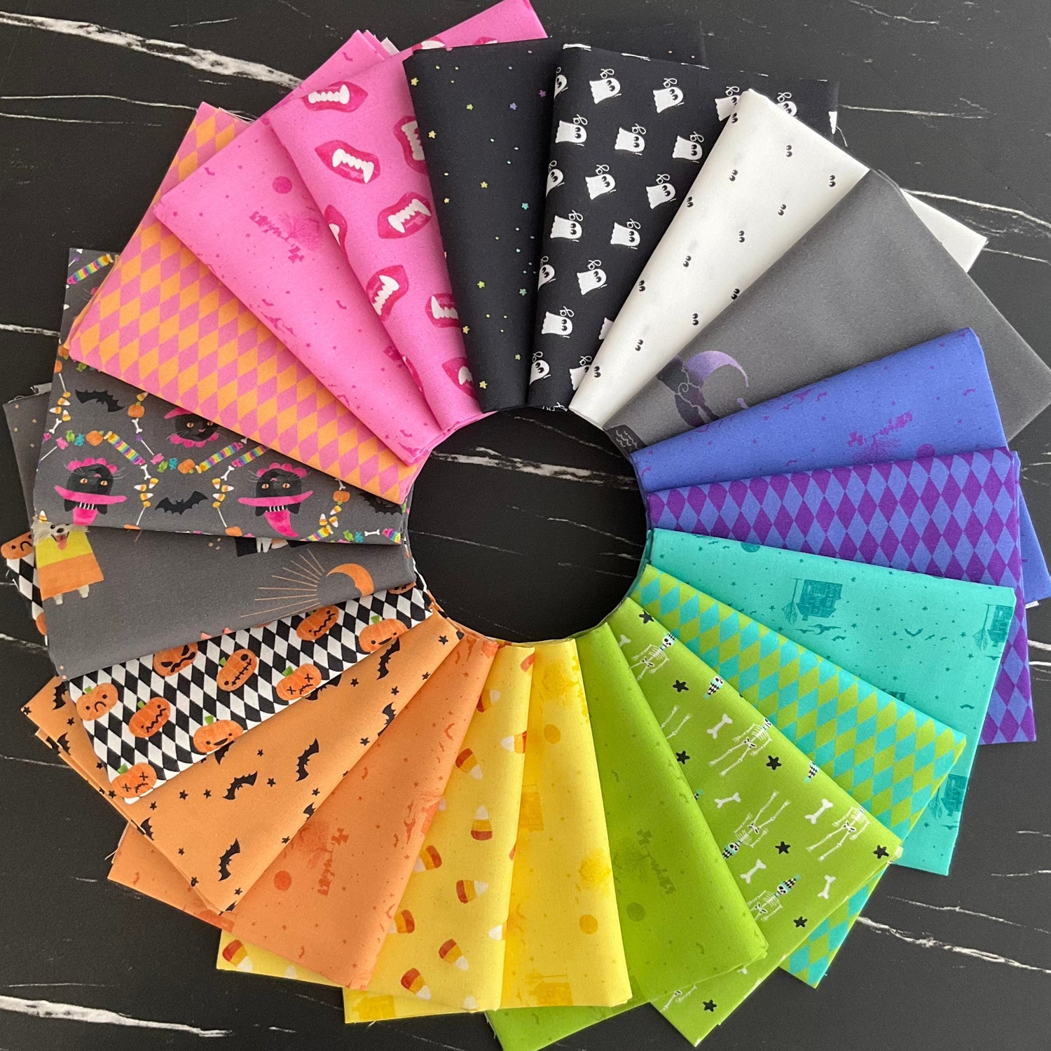 Costume Party by Pammie Jane - Full Line Bundles w/ Panels