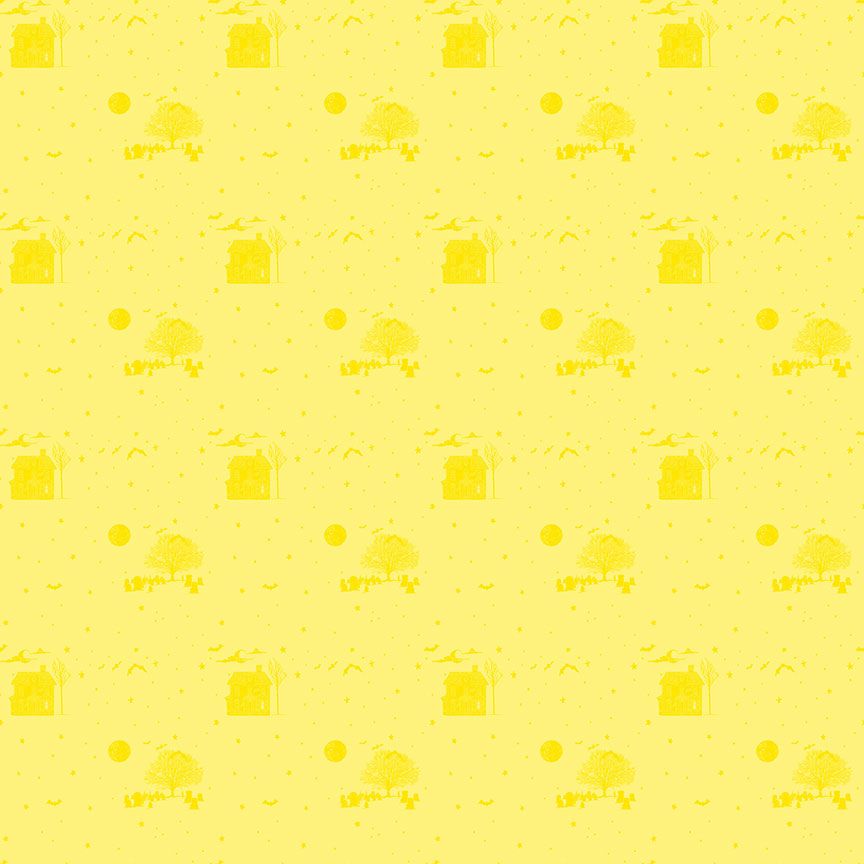 Costume Party by Pammie Jane - Haunted Limoncello