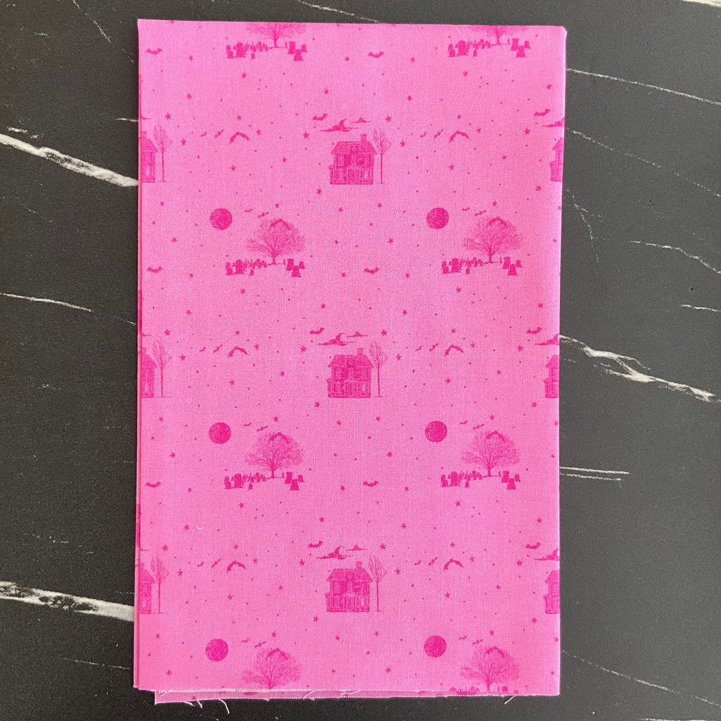 Costume Party by Pammie Jane - Haunted Lipstick