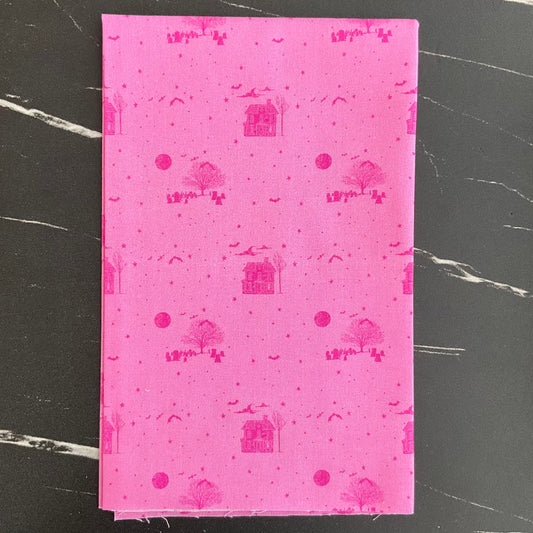 Costume Party by Pammie Jane - Haunted Lipstick