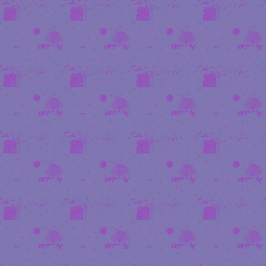 Costume Party by Pammie Jane - Haunted Moonbeam