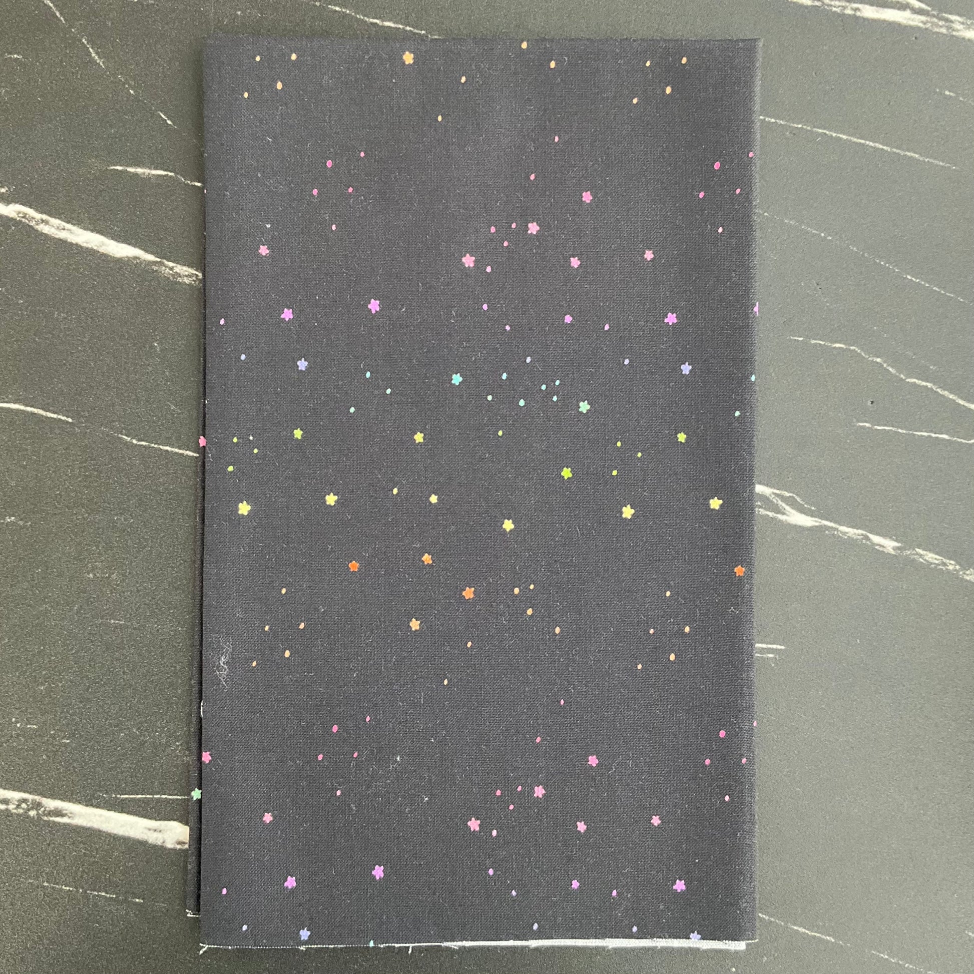 Costume Party by Pammie Jane - Spacey Black