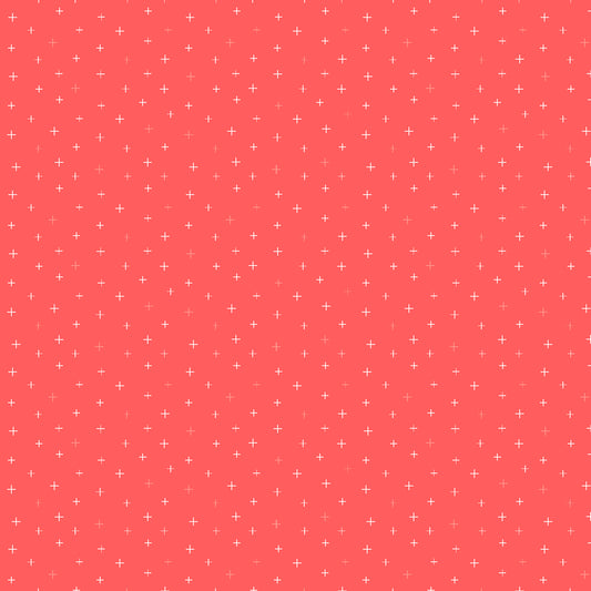 Cotton + Steel Basics : Be Positive In My Dreams CS108-IM9 (Estimated Arrival February 2026)