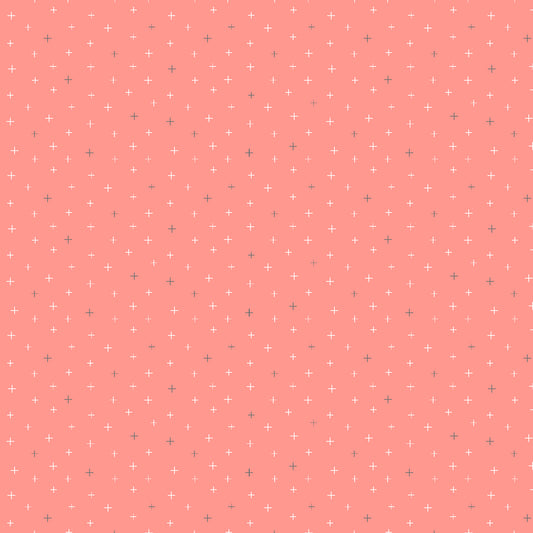 Cotton + Steel Basics : Be Positive New Romantics CS108-NR8 (Estimated Arrival February 2026)