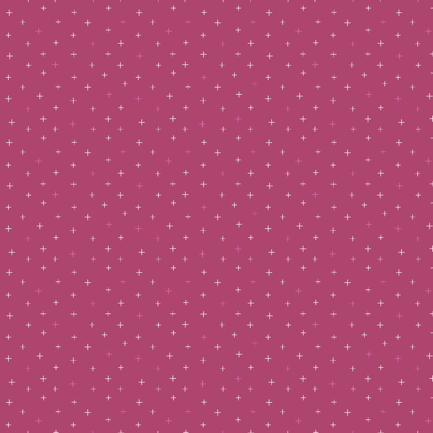 Cotton + Steel Basics : Be Positive Rosy Glow CS108-RG7 (Estimated Arrival February 2026)