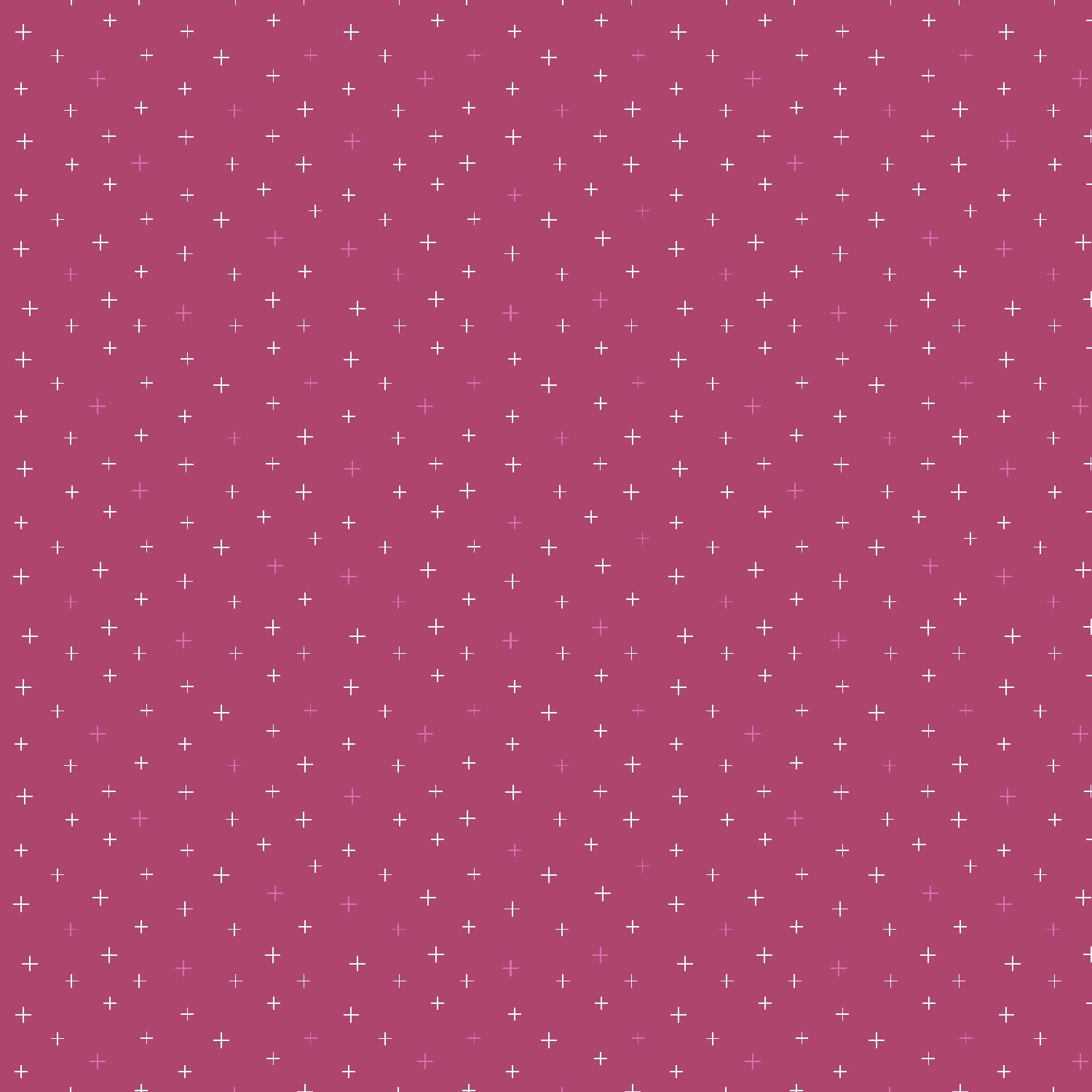 Cotton + Steel Basics : Be Positive Rosy Glow CS108-RG7 (Estimated Arrival February 2026)