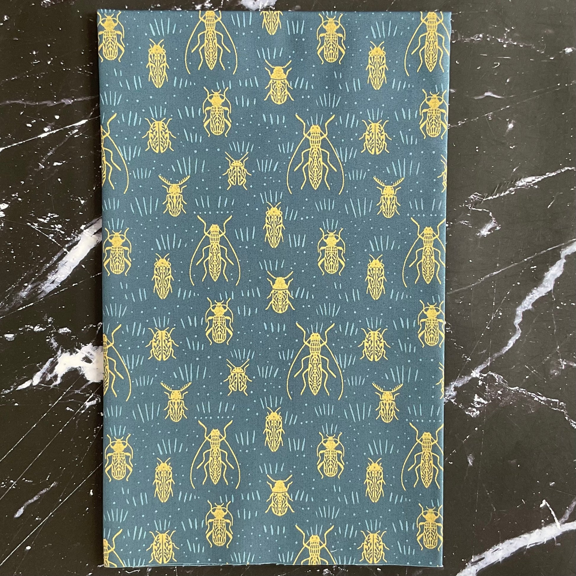 Coyote Hill by Katie O'Shea : Beetle Parade Moon COH28904