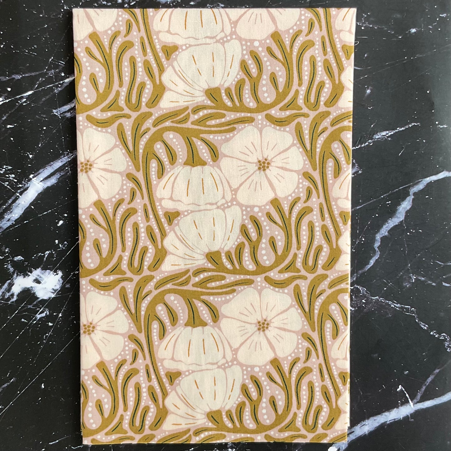 Coyote Hill by Katie O'Shea : Poppy Patch Winter COH28902