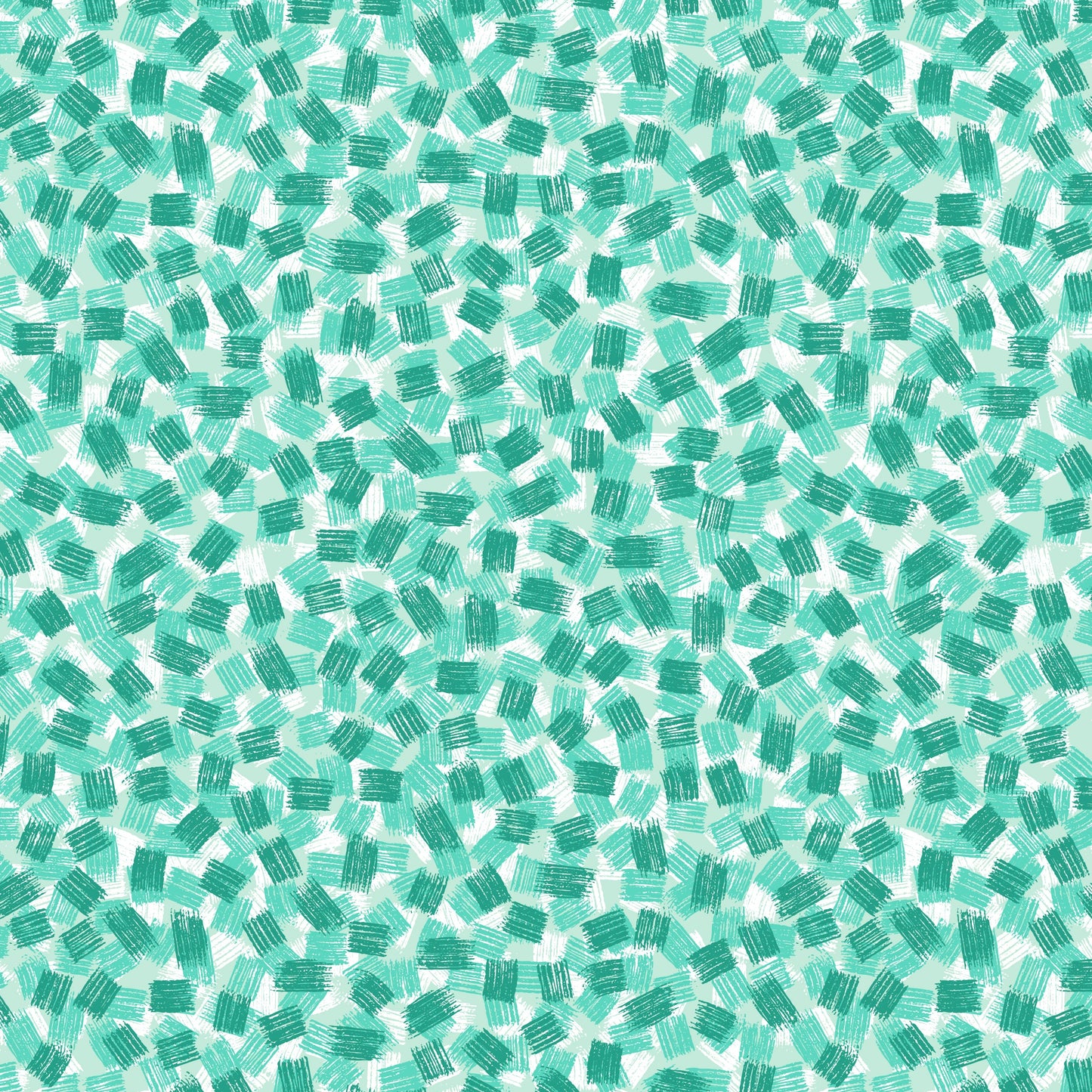 Creative Landscapes - Mountains and Shores by Lewis & Irene : Brush Texture Greens L25B