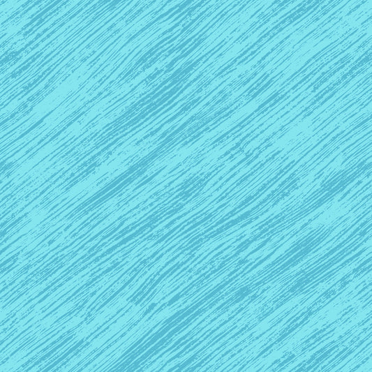 Creative Landscapes - Mountains and Shores by Lewis & Irene : Landscape Texture Blue L26A