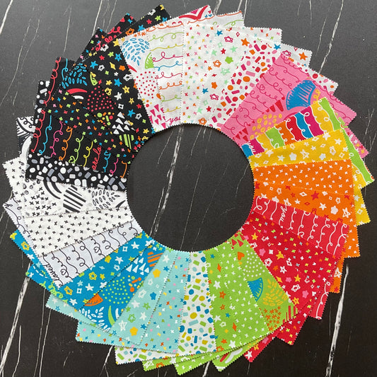 Creativity Glows by Creativity Shell Charm Pack