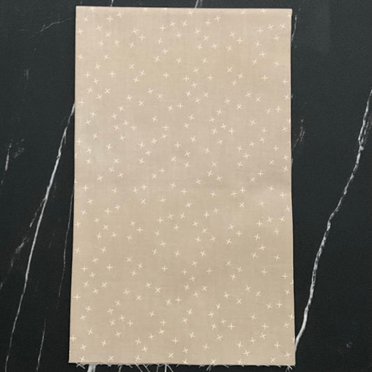 Crisscross by Andover Fabrics - Bien Cuit A1345-N