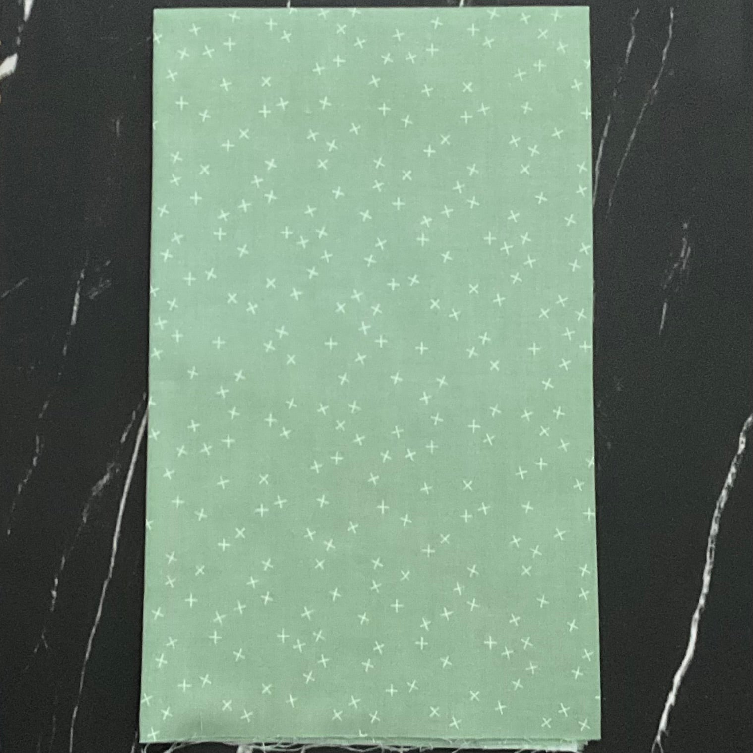 Crisscross by Andover Fabrics - Celery 1345-G