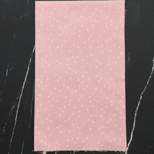 Crisscross by Andover Fabrics - Cherry Blossom A1345-LR