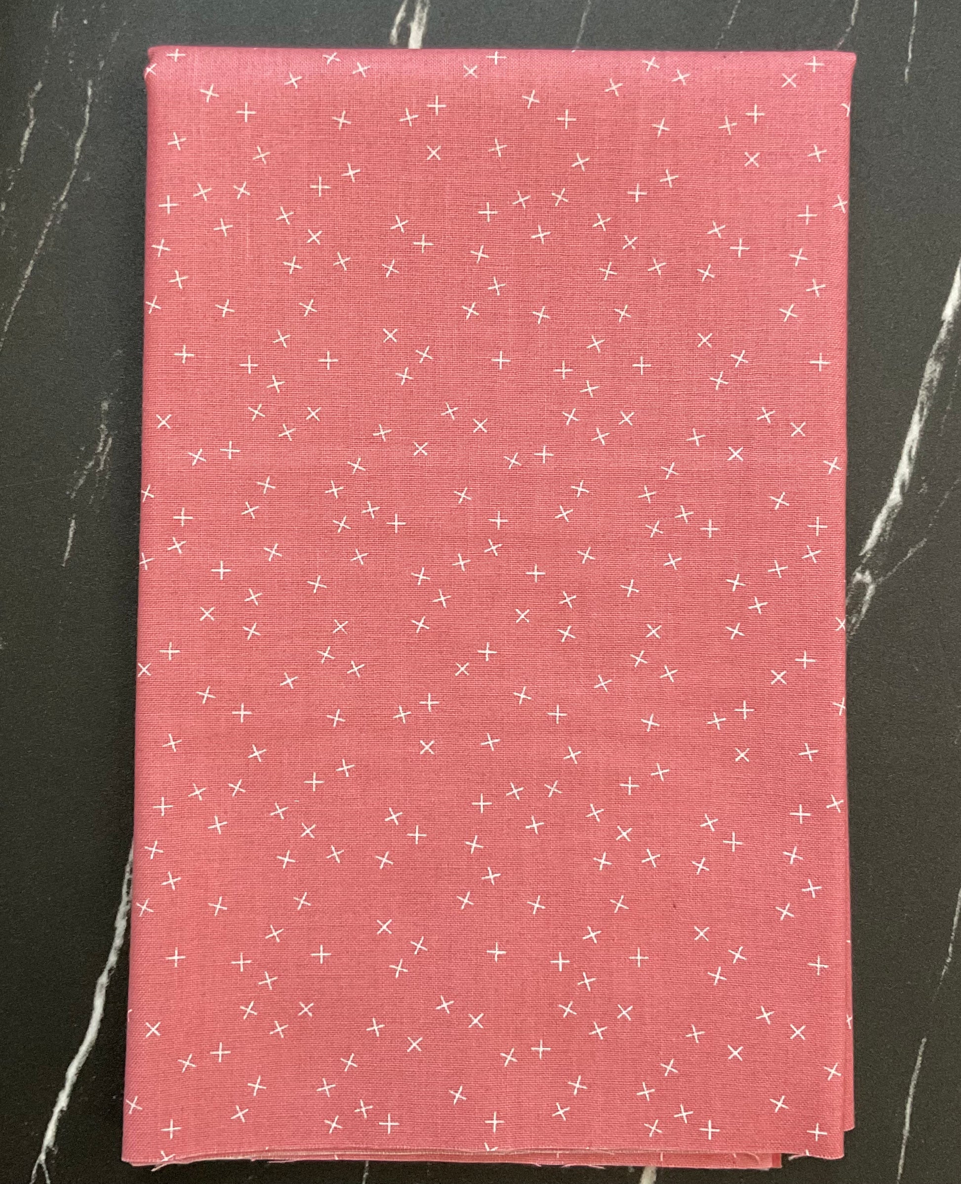 Crisscross by Andover Fabrics - Eraser A1345-R