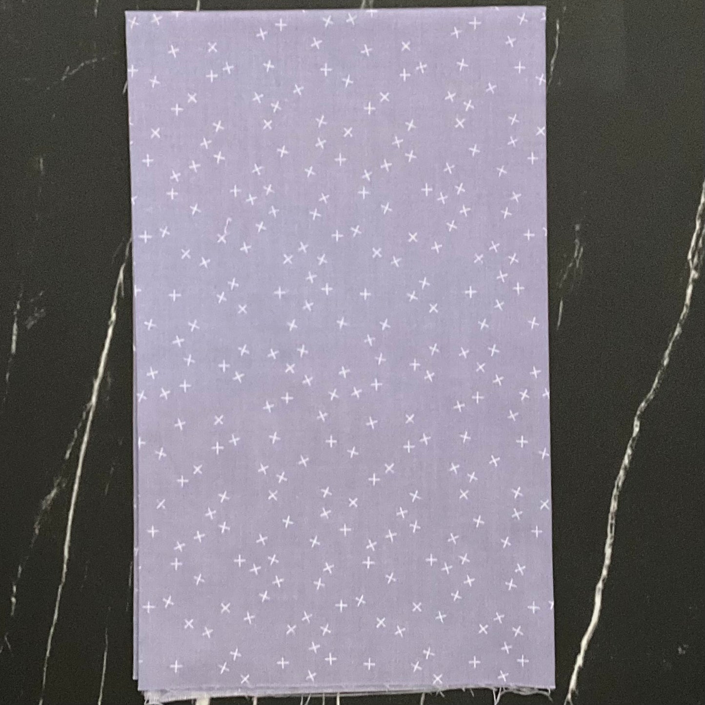 Crisscross by Andover Fabrics - Heather A1345-P