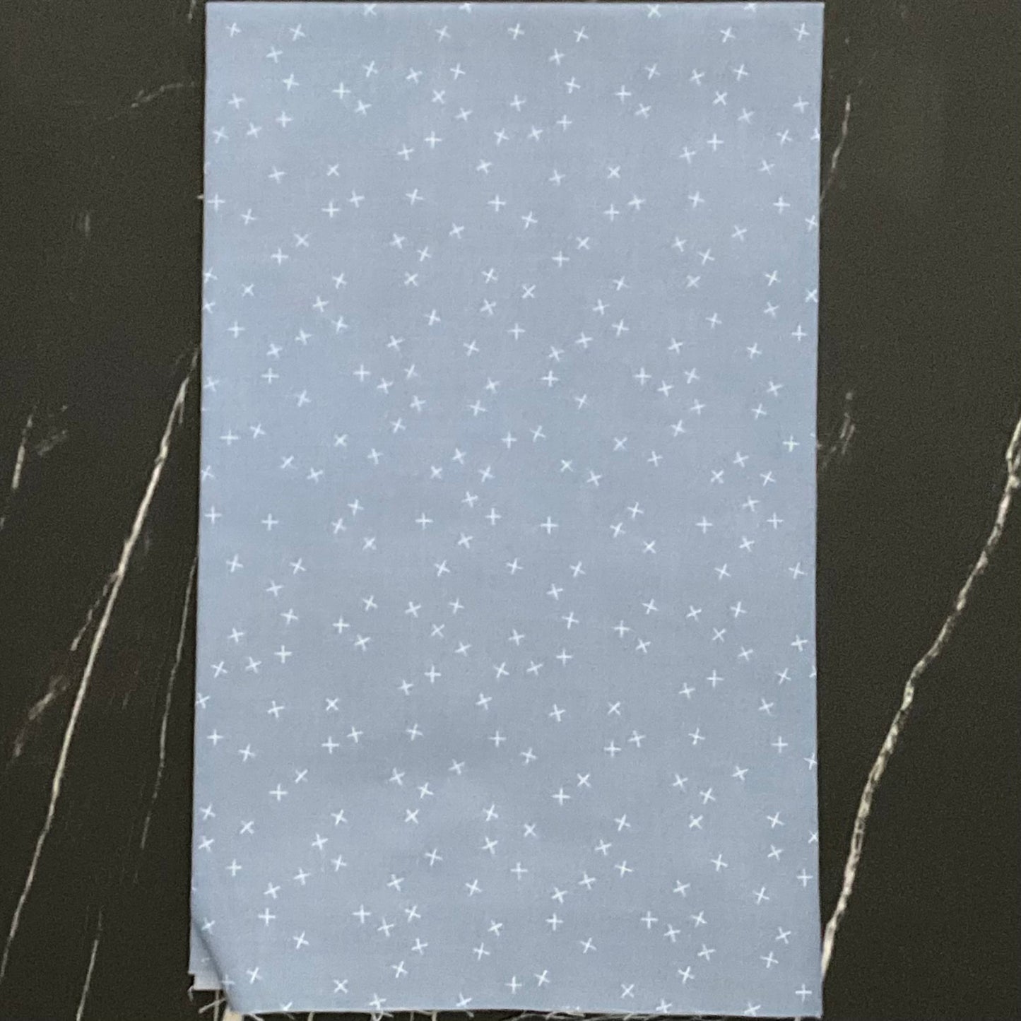 Crisscross by Andover Fabrics - Periwinkle 1345-B4