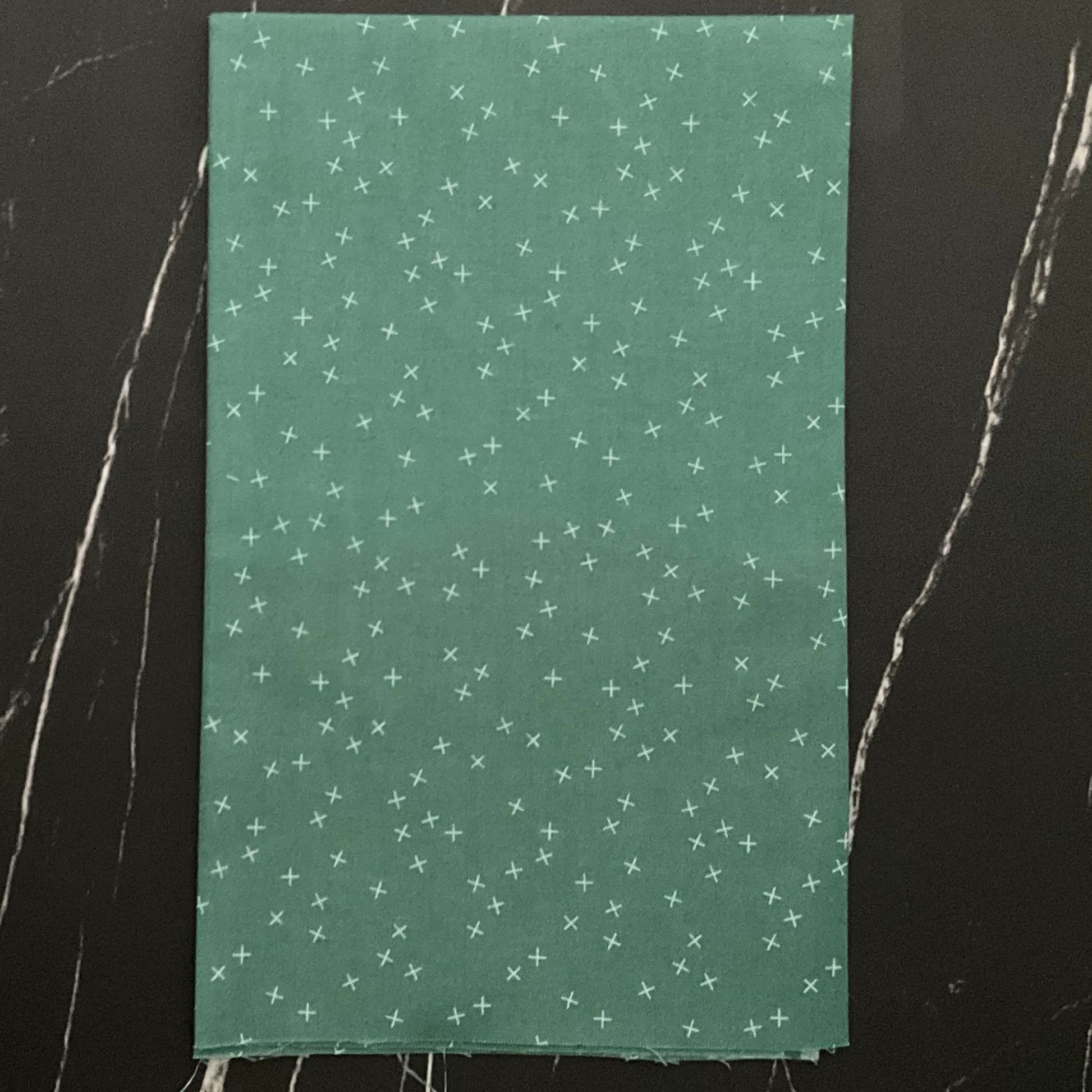 Crisscross by Andover Fabrics - Sage A1345-T