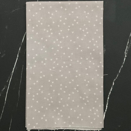 Crisscross by Andover Fabrics - Sand A1345-N1