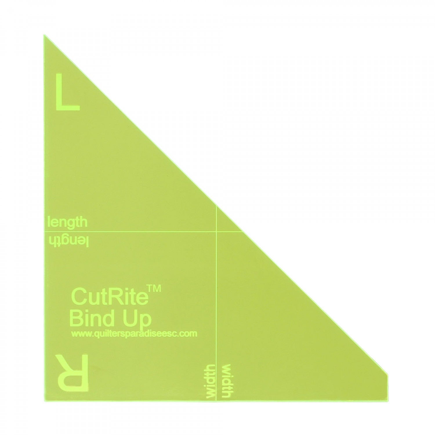 Cut Rite Bind Up Tool # QP80010 - Special Order